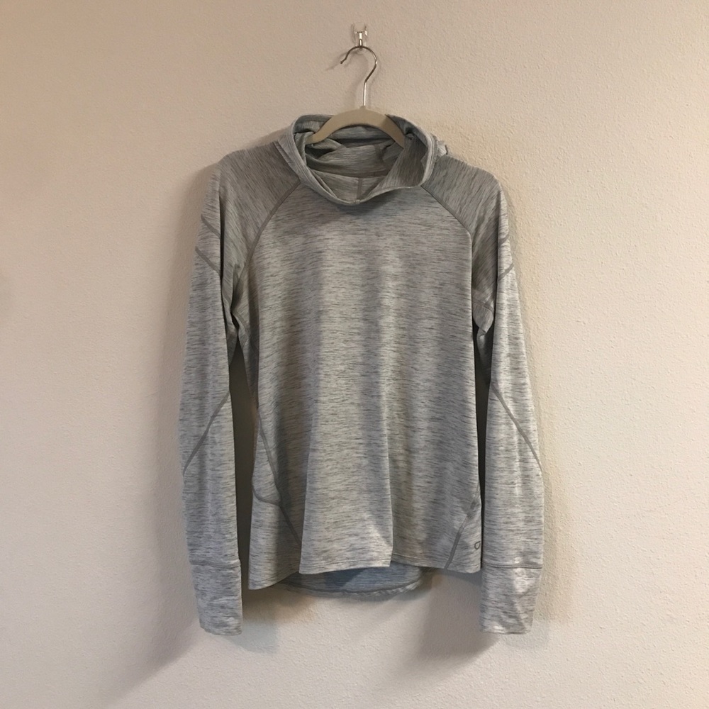 Gap Workout Cowl Neck Pull Over